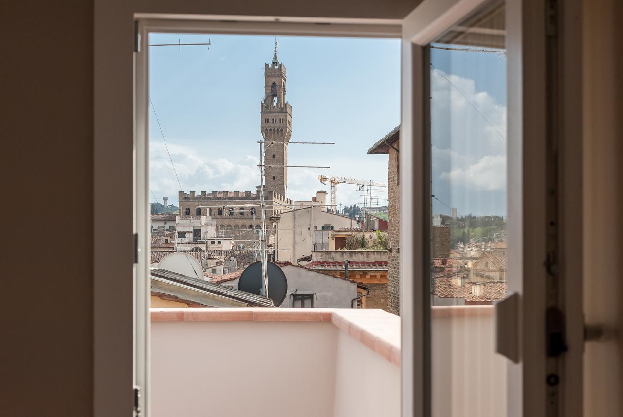 شقة Santaelisabettafirenze1 المظهر الخارجي الصورة